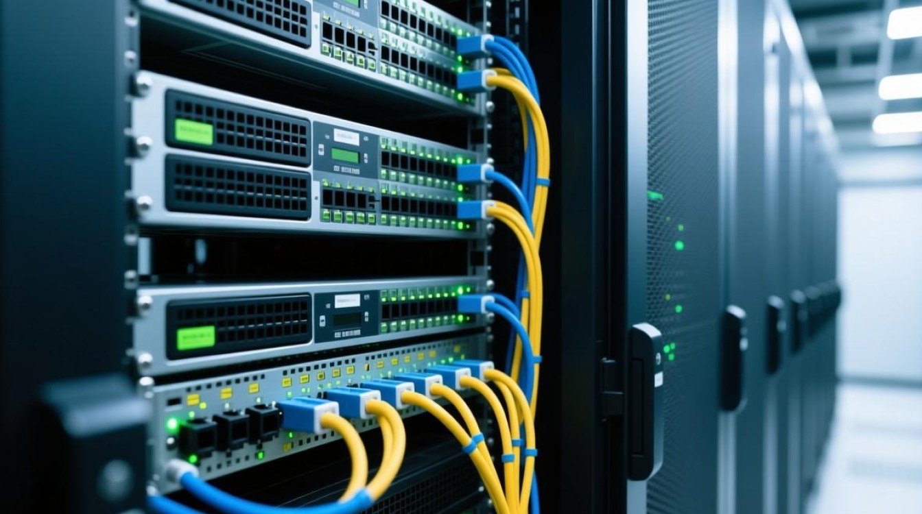 服务器电源检测如何确保稳定与高效？