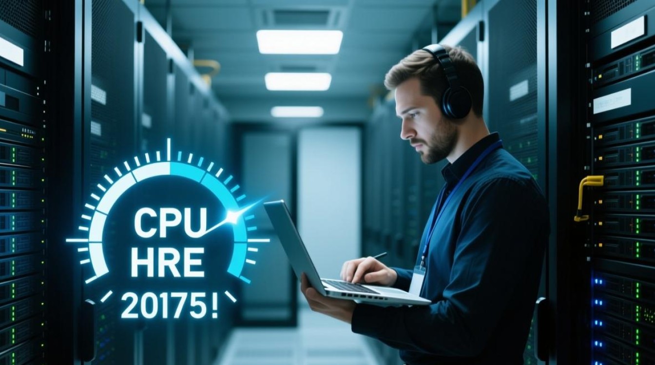 服务器CPU使用率过高如何快速排查解决? 服务器CPU使用率过高如何快速排查解决?