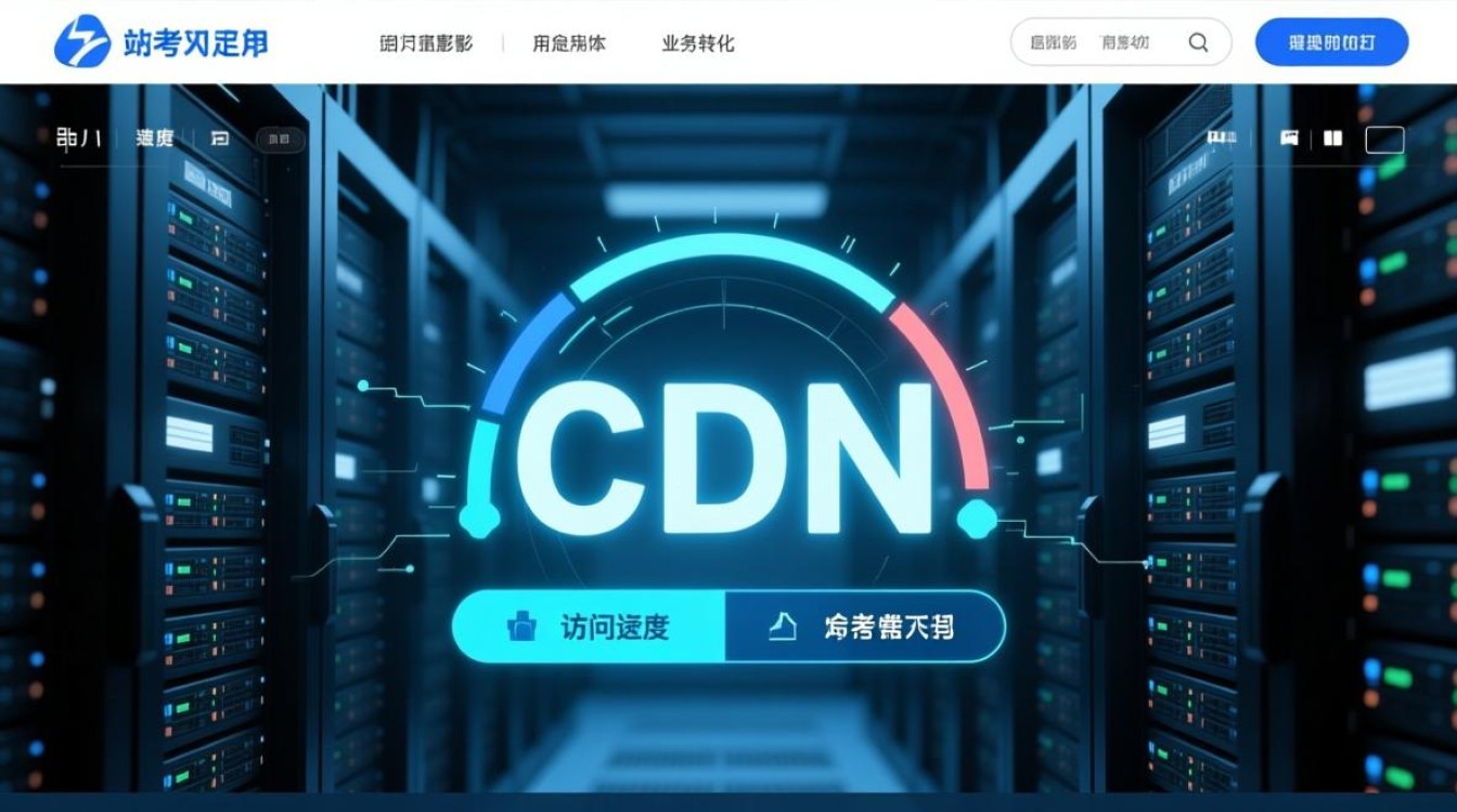 服务器宽带低,用CDN真的有用吗? 服务器宽带低,用CDN真的有用吗?