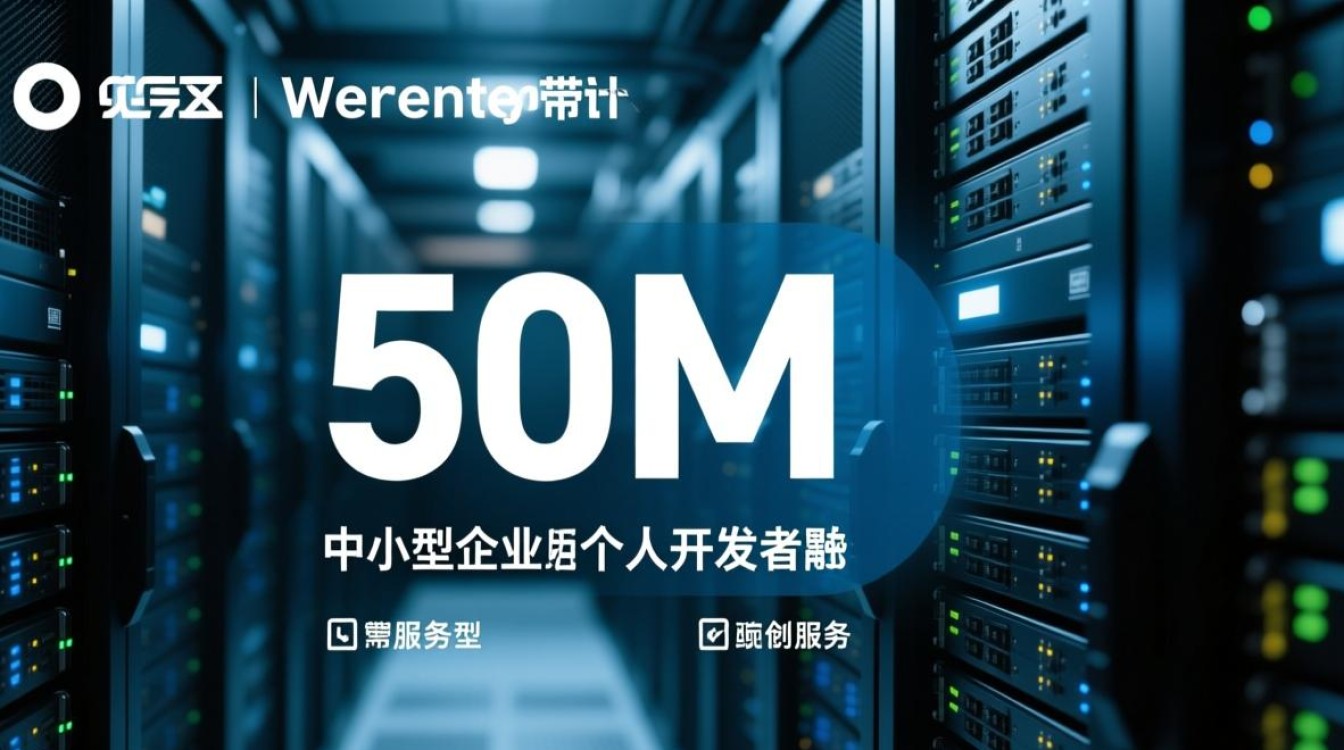 服务器50m宽带价格是多少?年付优惠多少? 服务器50m宽带价格是多少?年付优惠多少?