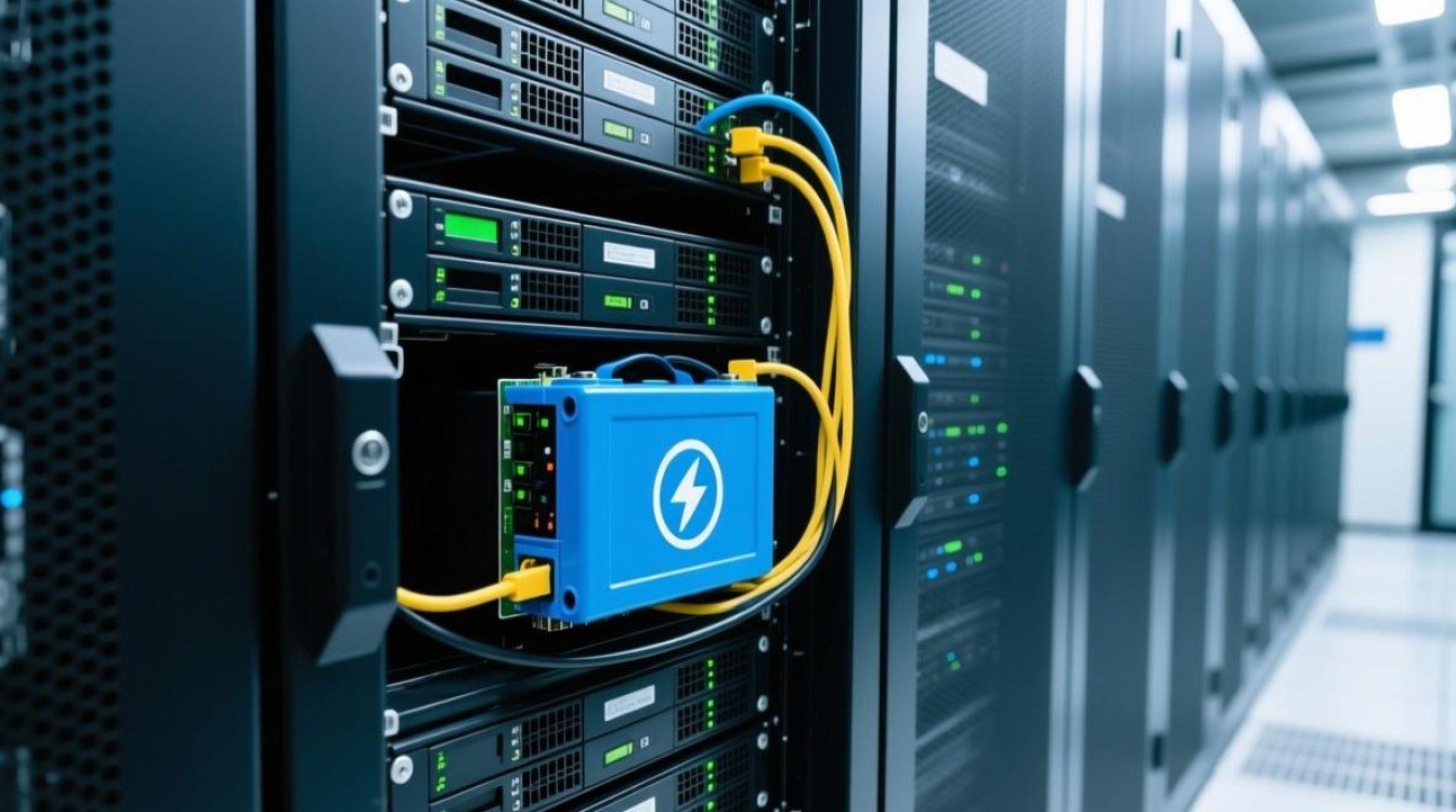 服务器电池没电后,服务器会突然断电还是自动关机? 服务器电池没电后,服务器会突然断电还是自动关机?