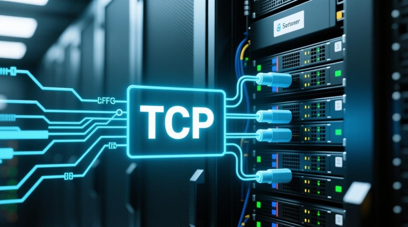 服务器的TCP连接数上限是多少？如何优化高并发连接？