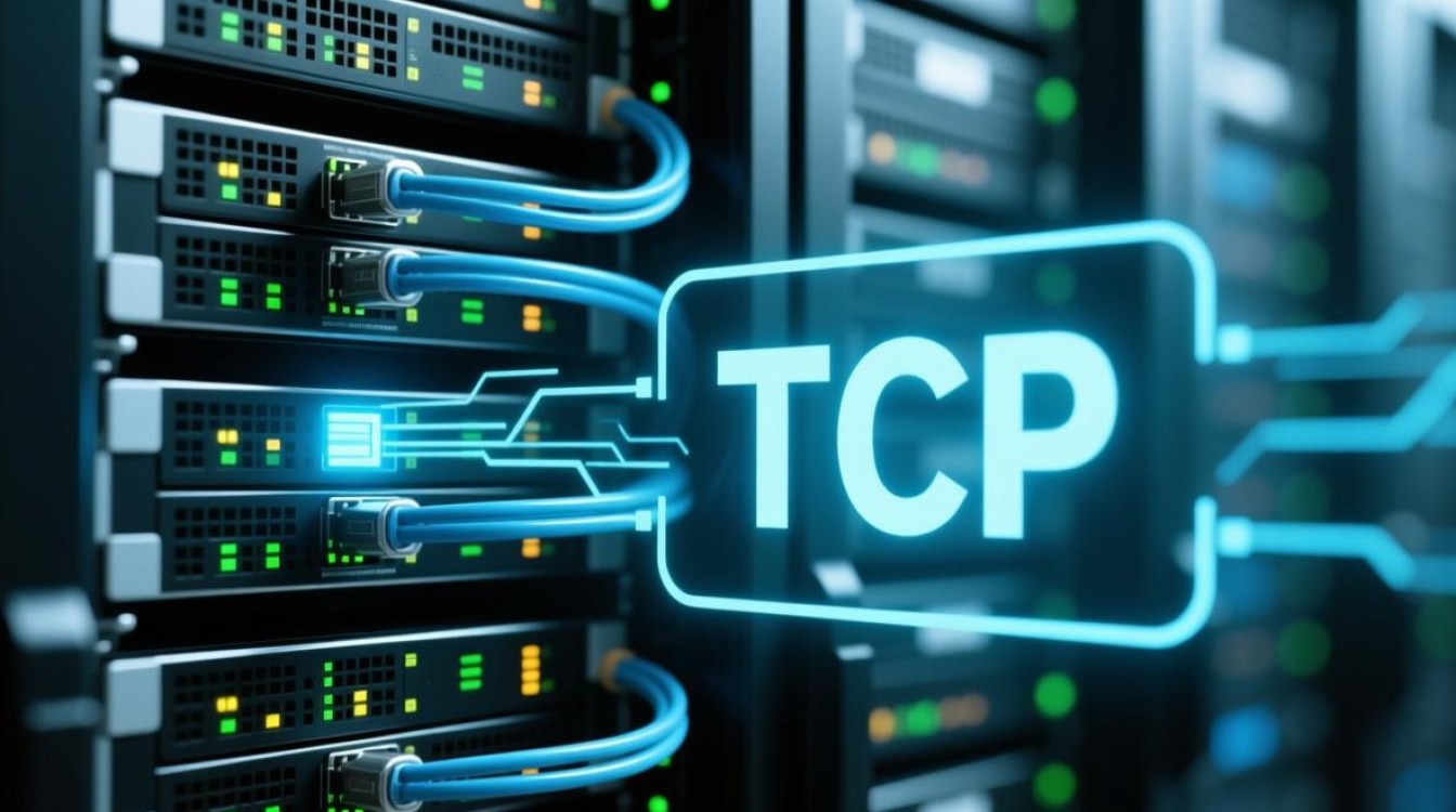 服务器的TCP连接数上限是多少？如何优化高并发连接？