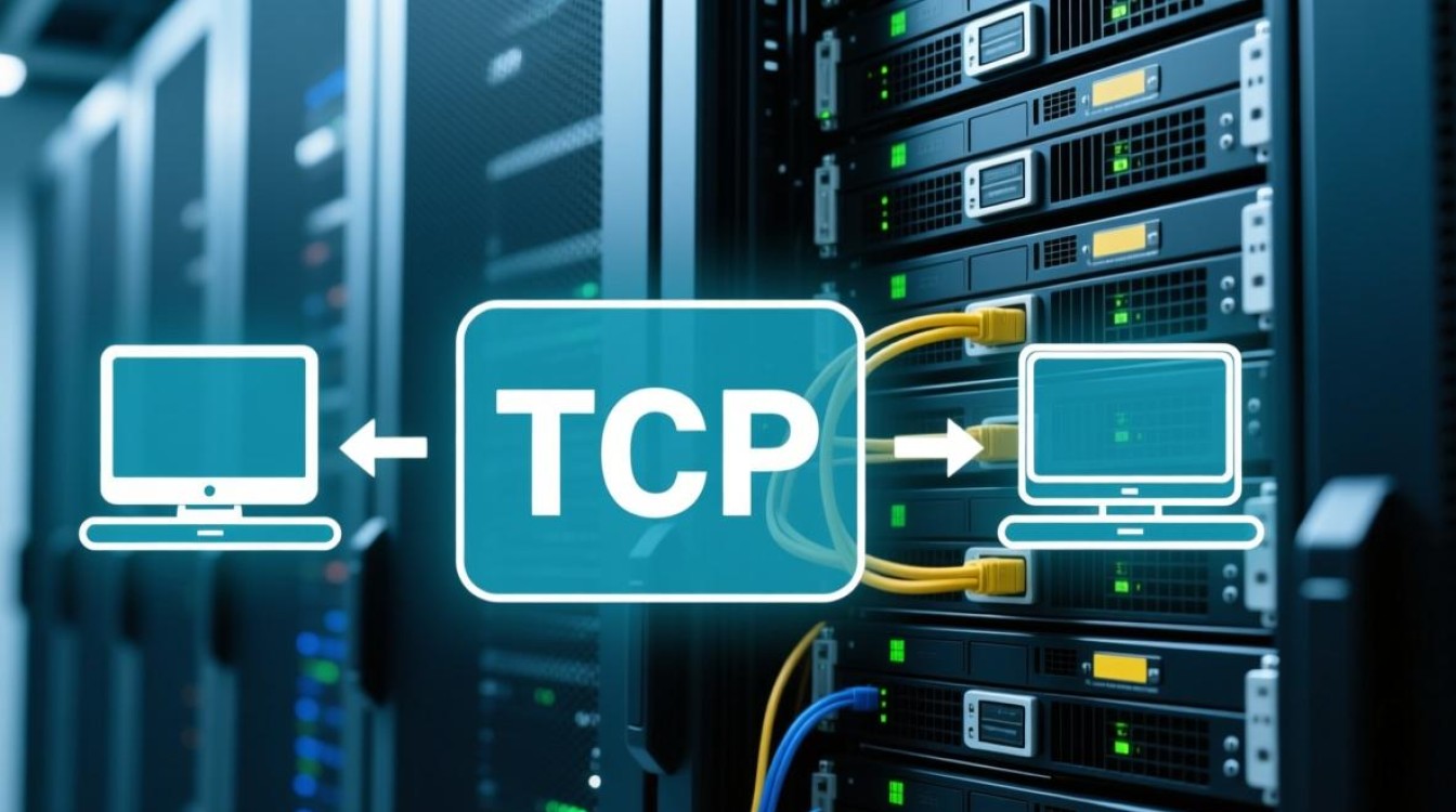 服务器的TCP连接数上限是多少？如何优化高并发连接？