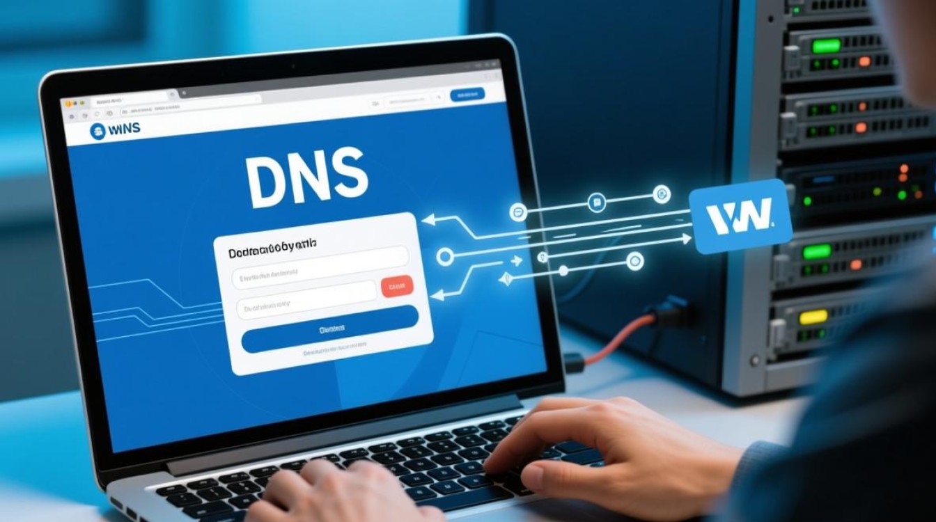 宽带dns无法连接服务器怎么办？dns连接服务器失败怎么办？