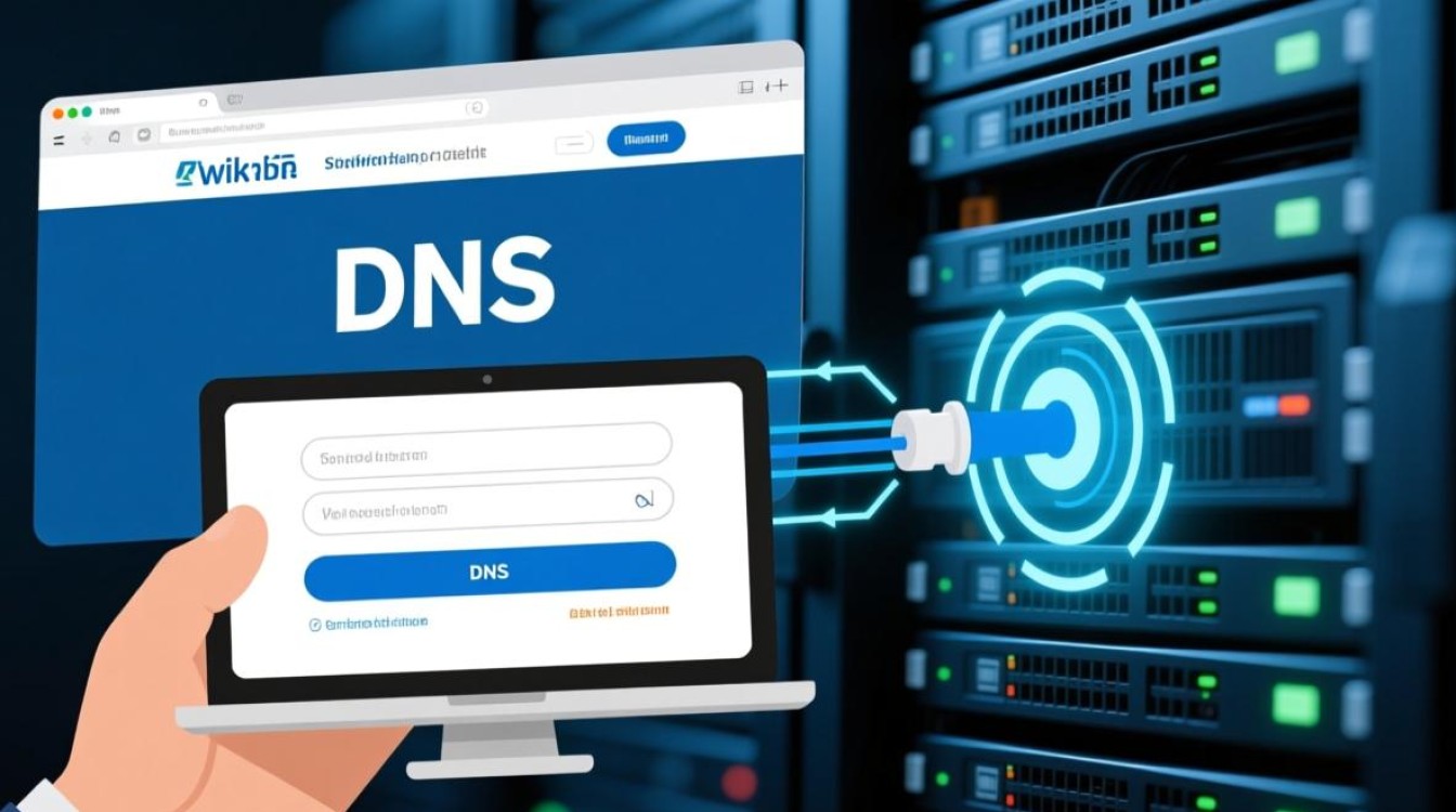 宽带dns无法连接服务器怎么办？dns连接服务器失败怎么办？