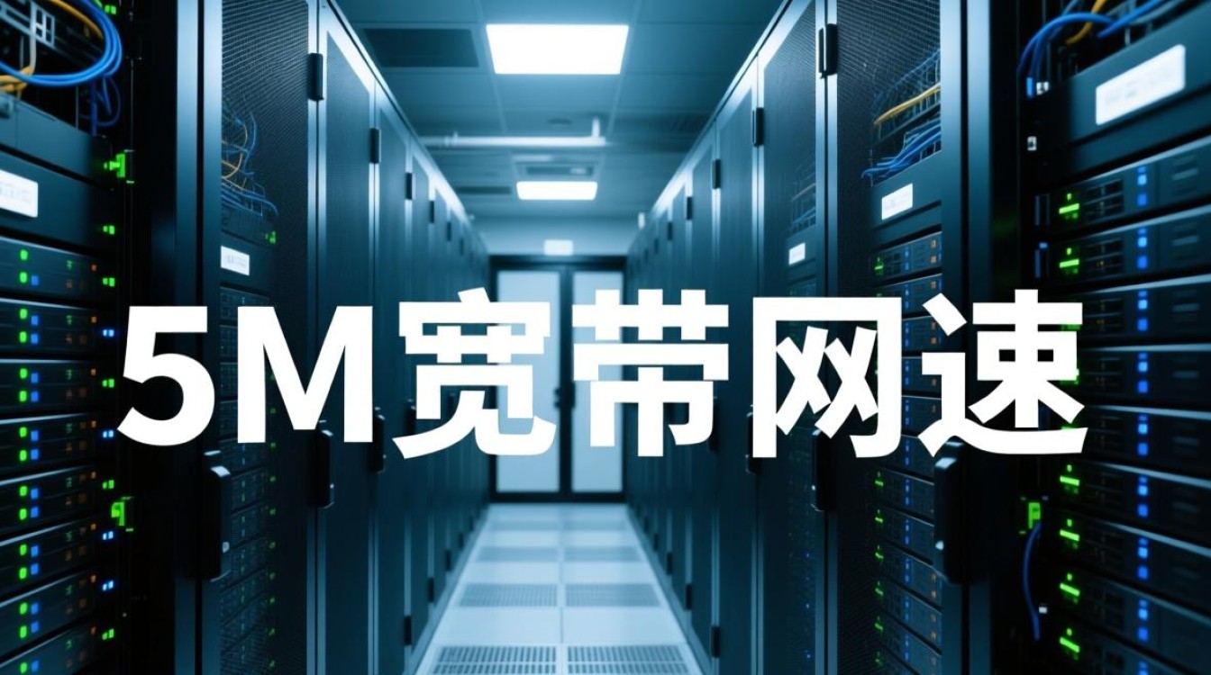 香港服务器5m宽带实际网速到底能达到多少？