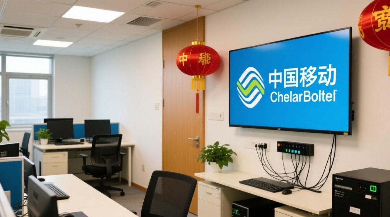 中国移动宽带如何架设FTP服务器？步骤与端口配置详解