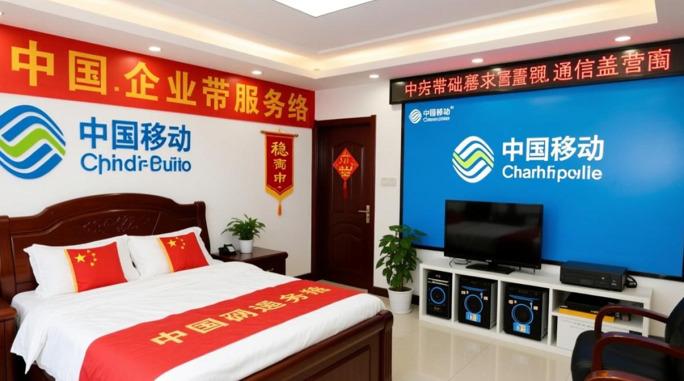 中国移动宽带如何架设FTP服务器？步骤与端口配置详解