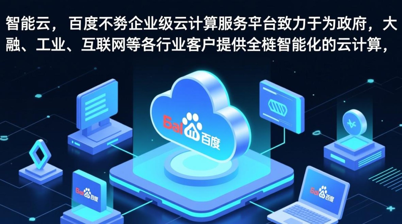 百度智能云登录不了怎么办？教你轻松解决登录问题