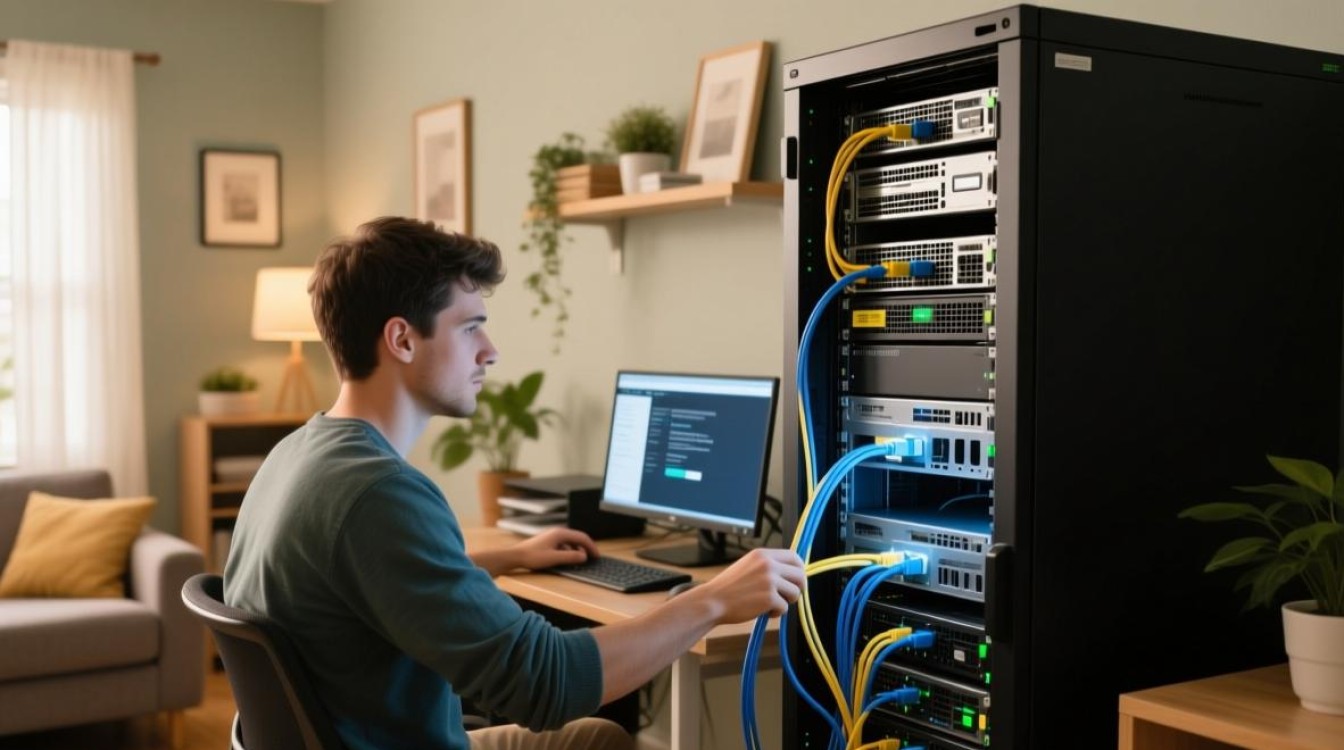 电信宽带自建服务器IP会变吗？如何固定内网IP映射公网？