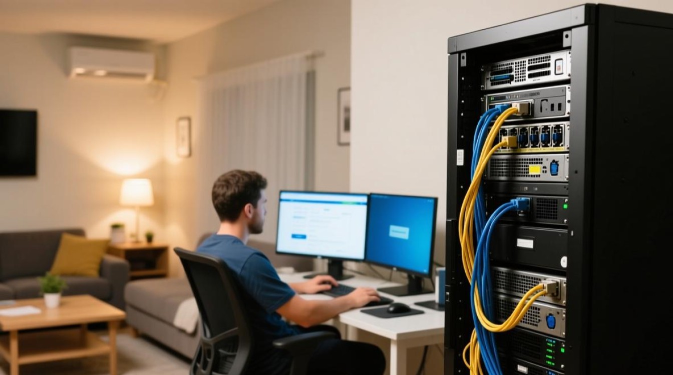 电信宽带自建服务器IP会变吗？如何固定内网IP映射公网？