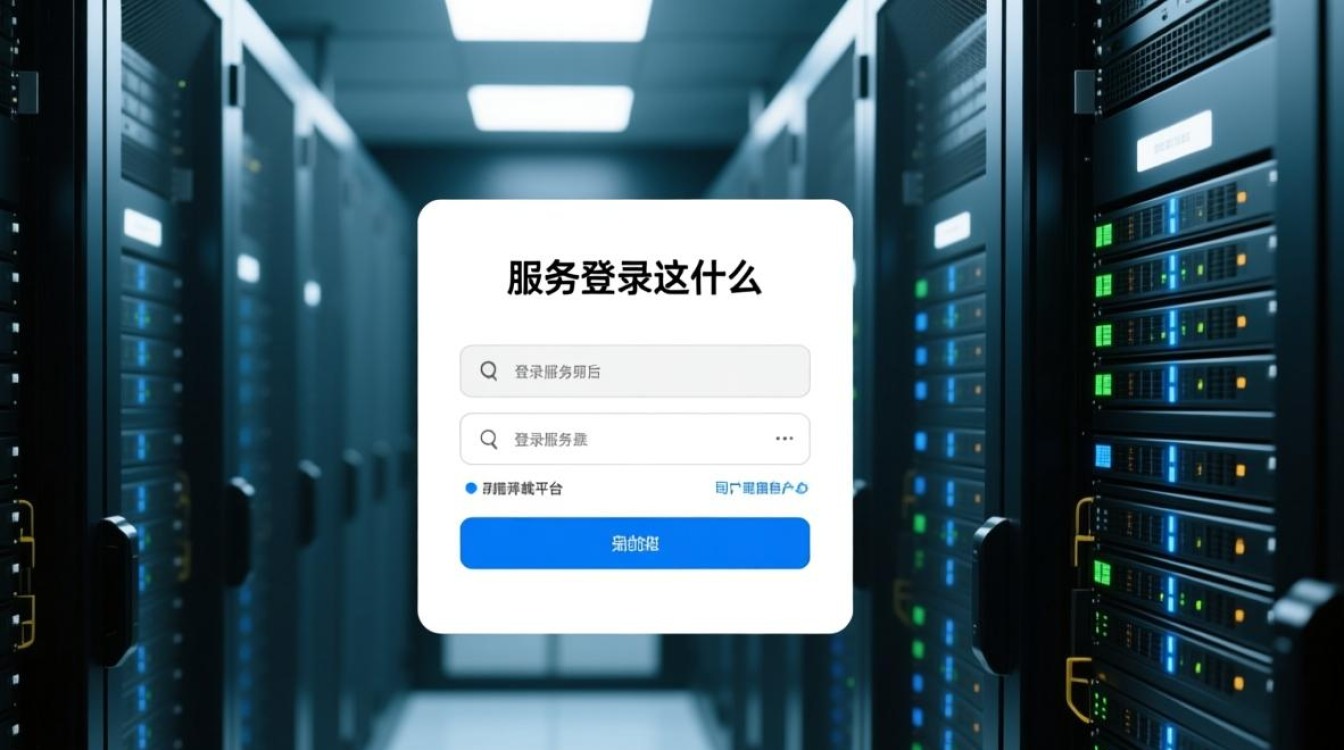 服务器登录后可以做什么？有哪些实用操作和功能？