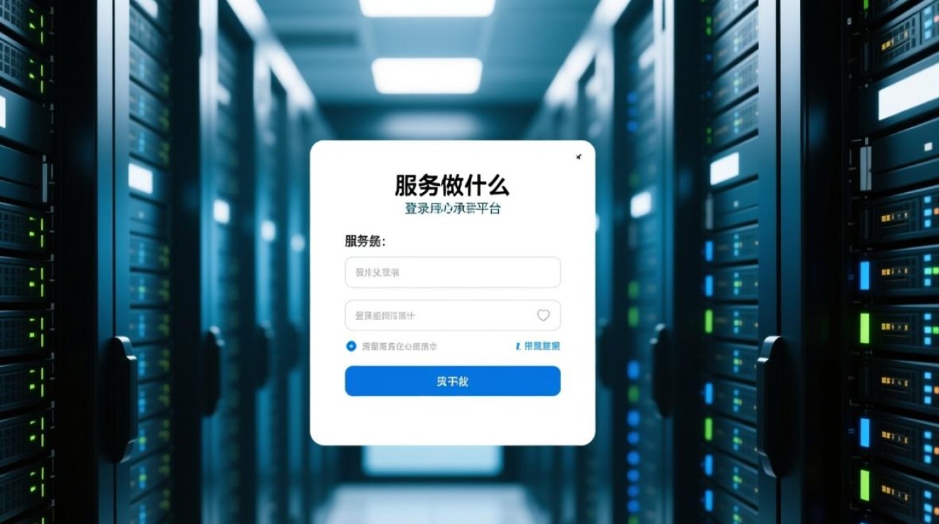 服务器登录后可以做什么？有哪些实用操作和功能？