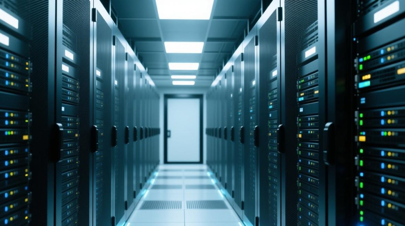 服务器介绍文档应包含哪些核心内容？