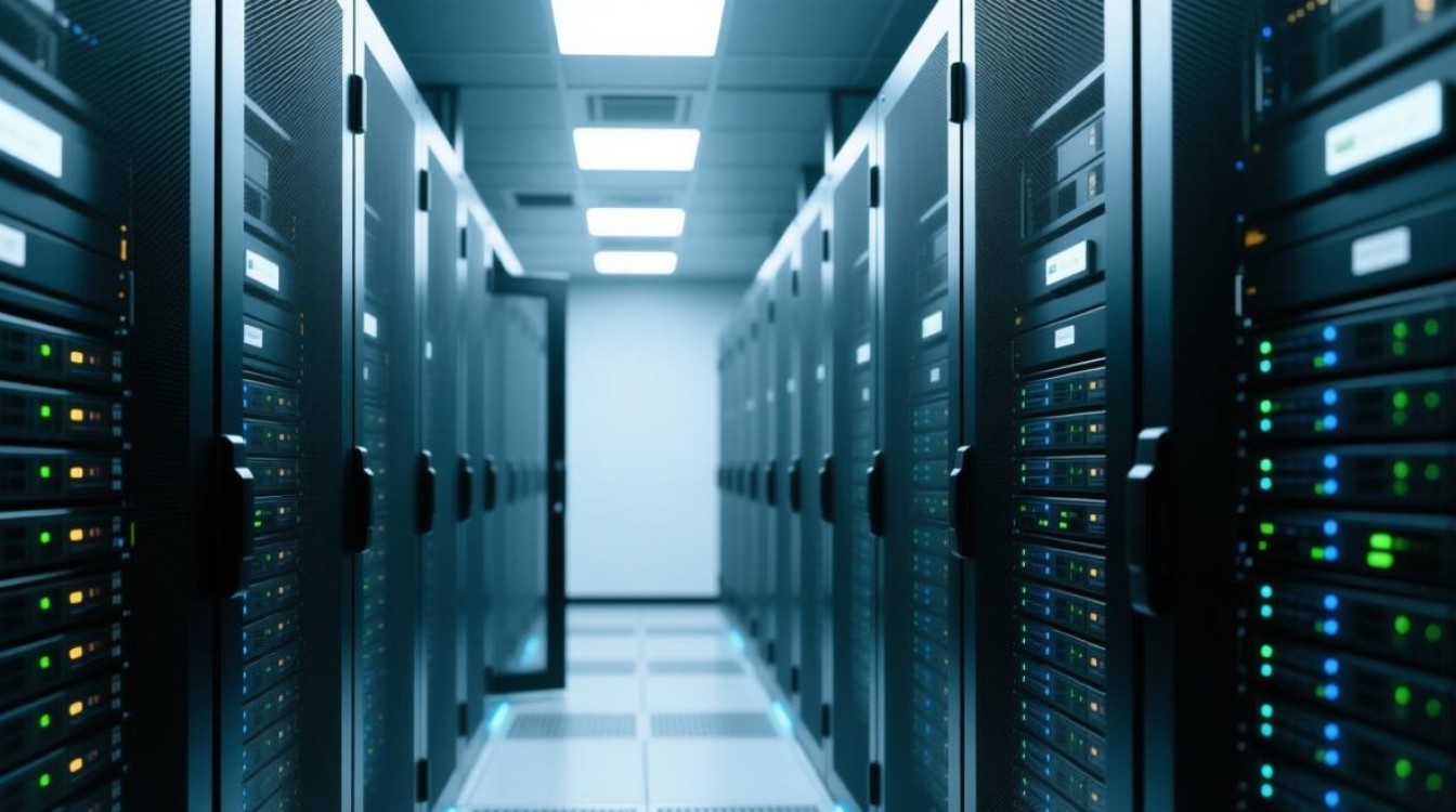 服务器介绍文档应包含哪些核心内容？