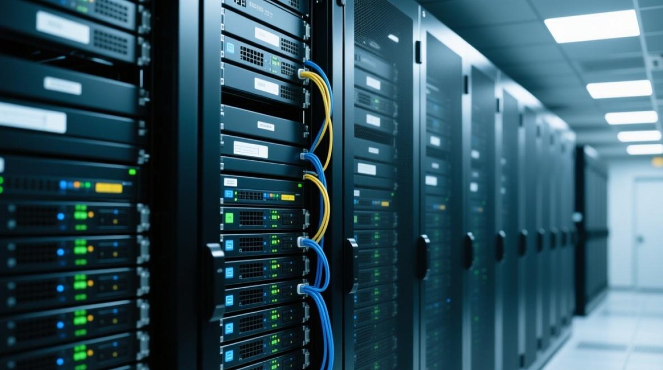 服务器介绍文档应包含哪些核心内容？