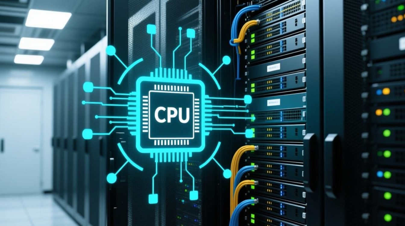 服务器CPU使用率过高是什么原因导致的? 服务器CPU使用率过高是什么原因导致的?