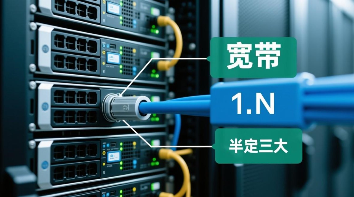 服务器带宽大小对网站速度和用户体验影响有多大? 服务器带宽大小对网站速度和用户体验影响有多大?