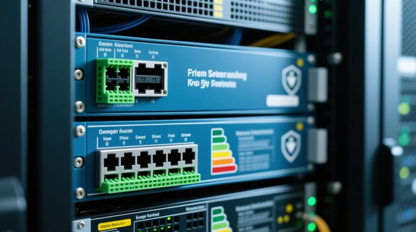 服务器电源标准有哪些？不同服务器如何选匹配电源？