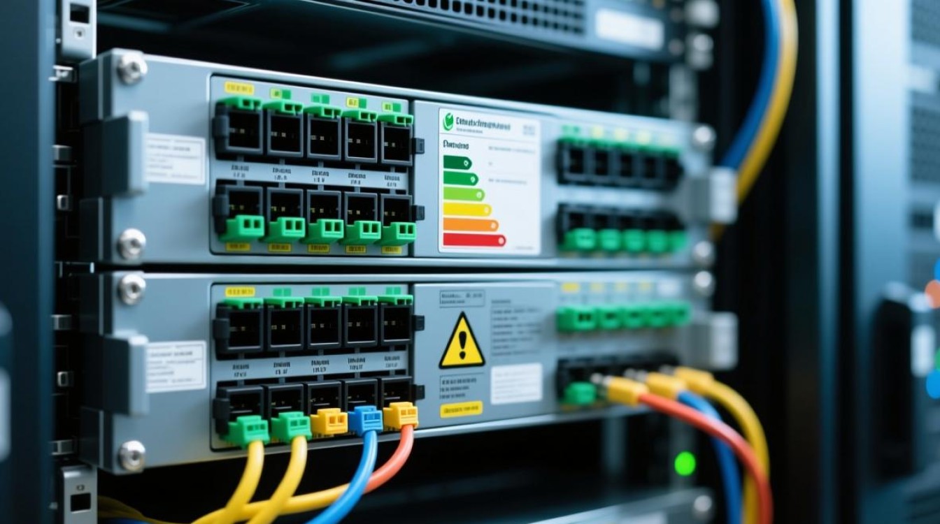 服务器电源标准有哪些？不同服务器如何选匹配电源？