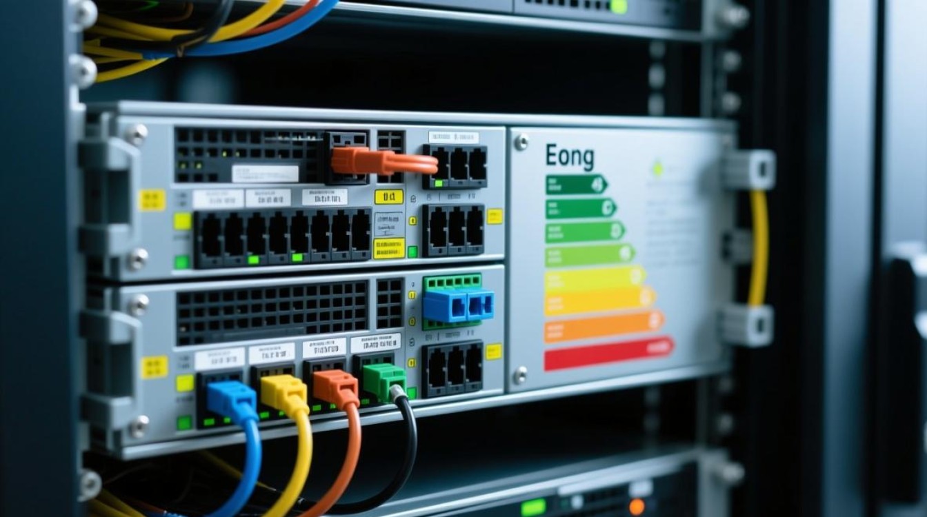 服务器电源标准有哪些？不同服务器如何选匹配电源？