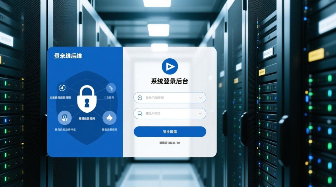 服务器登录后台进不去怎么办? 服务器登录后台进不去怎么办?