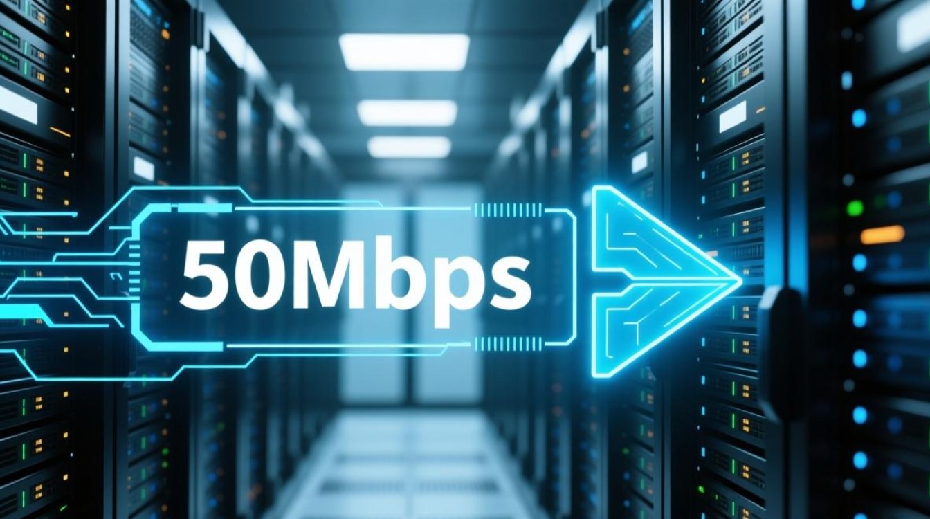 50M服务器宽带够用吗?网站访问速度会受影响吗? 50M服务器宽带够用吗?网站访问速度会受影响吗?