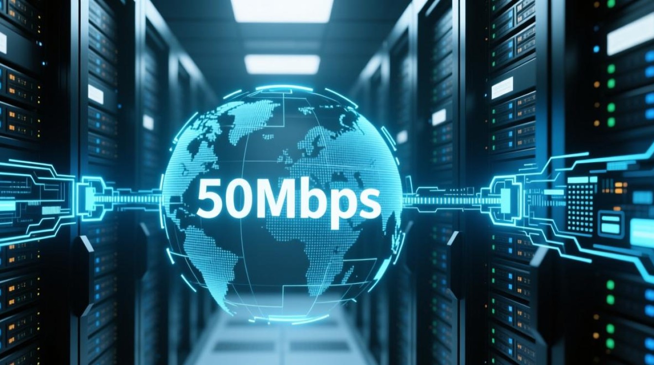 50M服务器宽带够用吗?网站访问速度会受影响吗? 50M服务器宽带够用吗?网站访问速度会受影响吗?