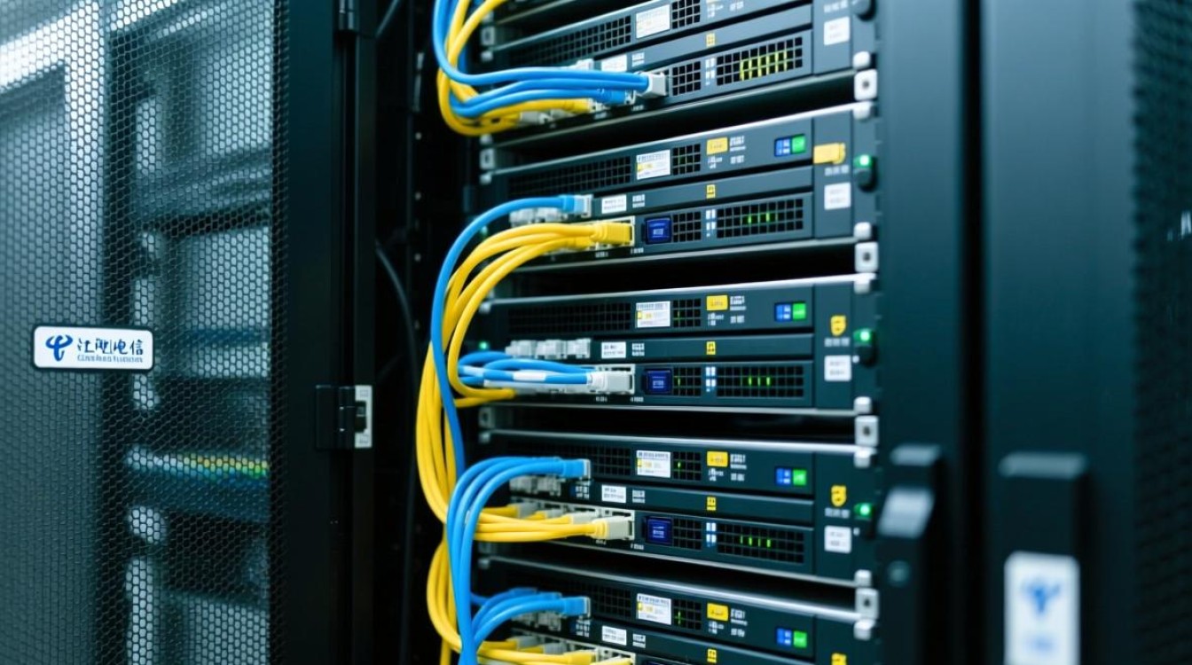 四川内江电信宽带服务器怎么选？哪家服务好又稳定？