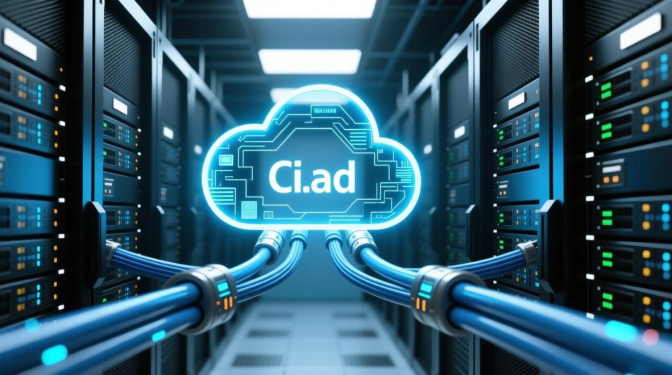 云服务器和宽带具体区别在哪？选时该注意哪些细节？