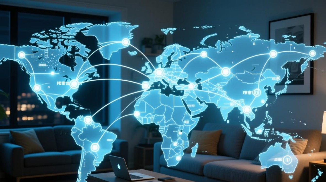 宽带与4G自动切换服务器如何实现无缝切换? 宽带与4G自动切换服务器如何实现无缝切换?