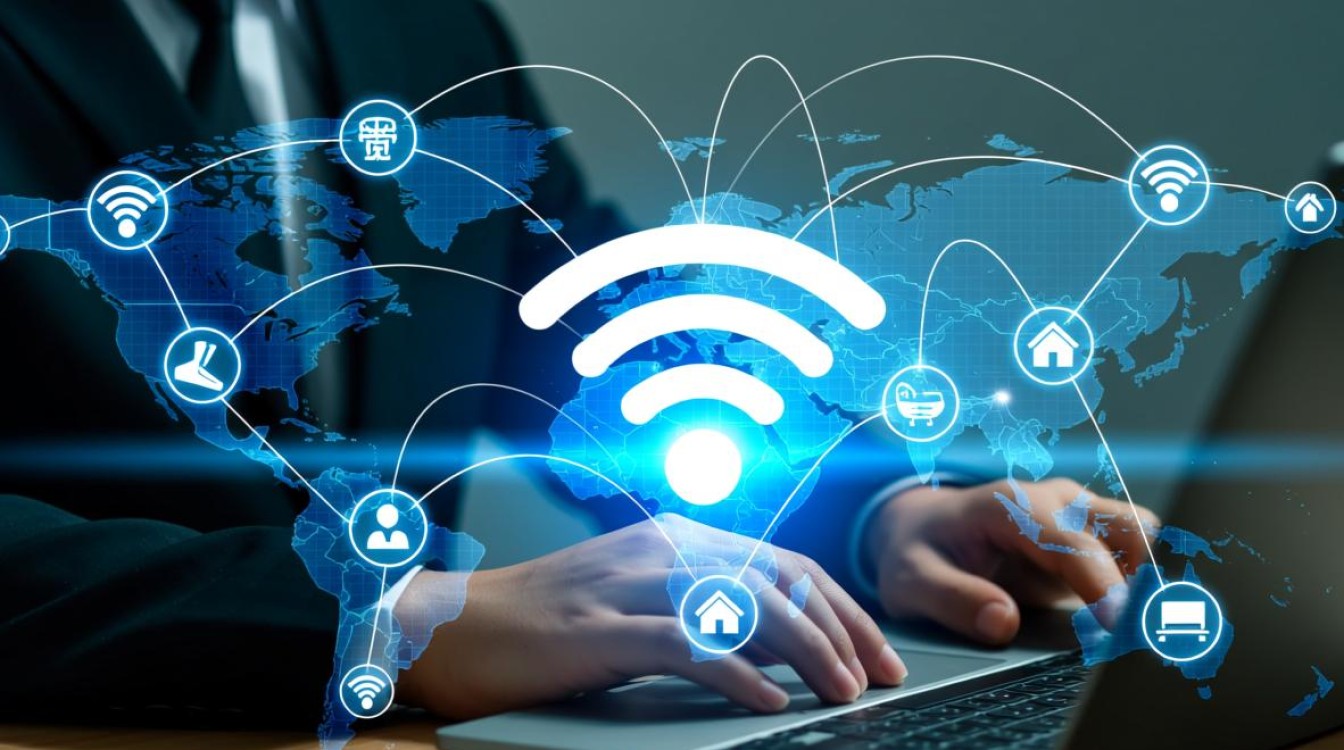 宽带与4G自动切换服务器如何实现无缝切换? 宽带与4G自动切换服务器如何实现无缝切换?