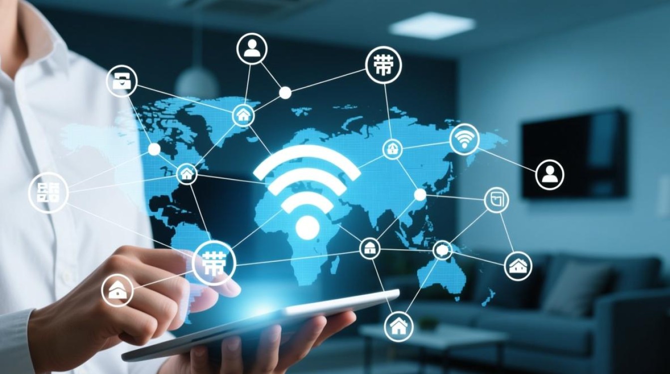 宽带与4G自动切换服务器如何实现无缝切换? 宽带与4G自动切换服务器如何实现无缝切换?