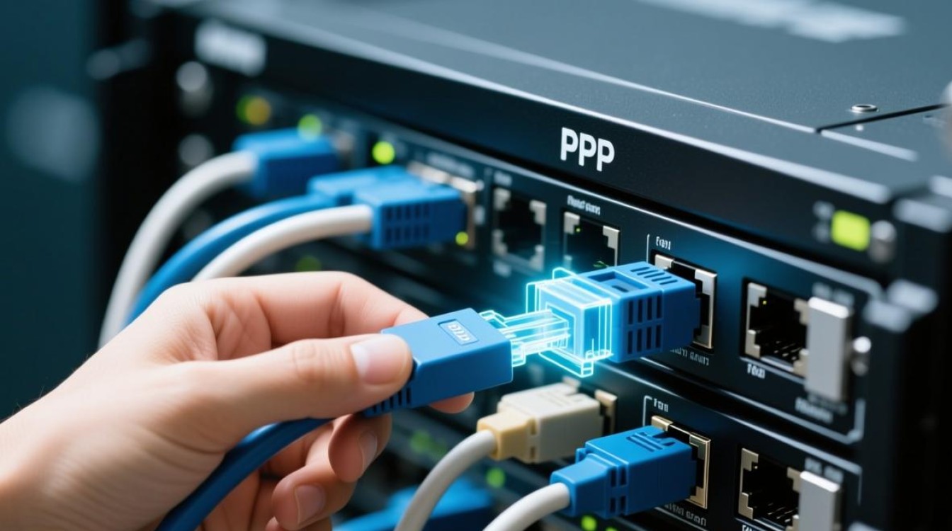 宽带ppp服务器连接失败怎么办？具体排查步骤有哪些？