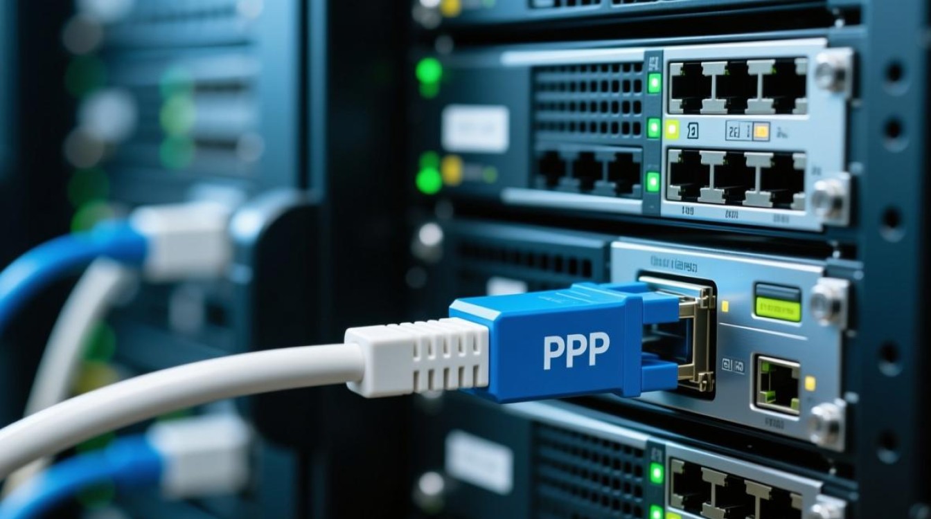 宽带ppp服务器连接失败怎么办？具体排查步骤有哪些？