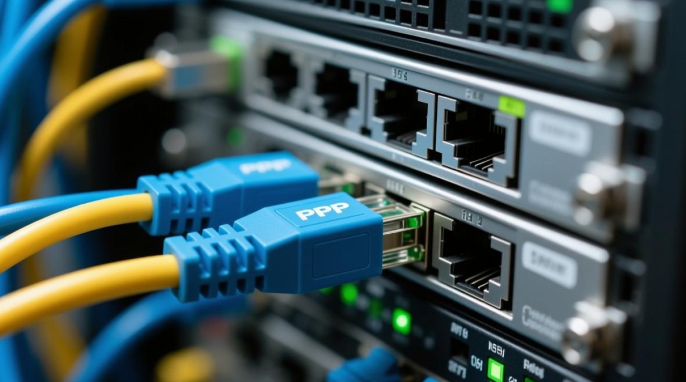 宽带ppp服务器连接失败怎么办？具体排查步骤有哪些？