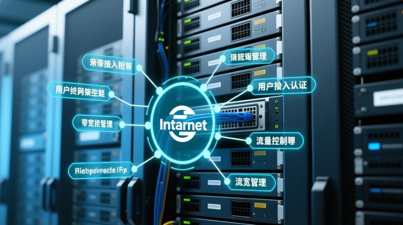 互联网宽带接入服务器是什么?如何选择合适的服务器? 互联网宽带接入服务器是什么?如何选择合适的服务器?