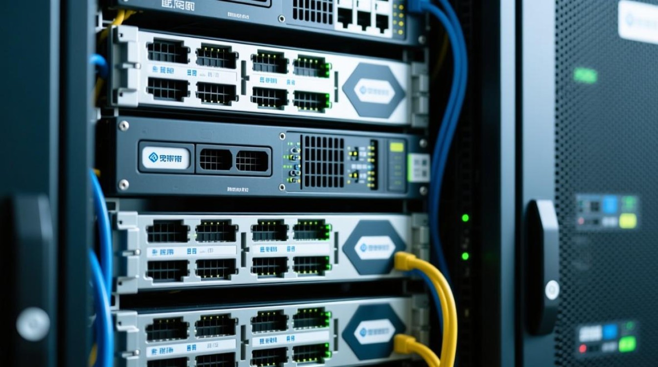 鲁通宽带服务器配置怎么样？性能稳定吗？