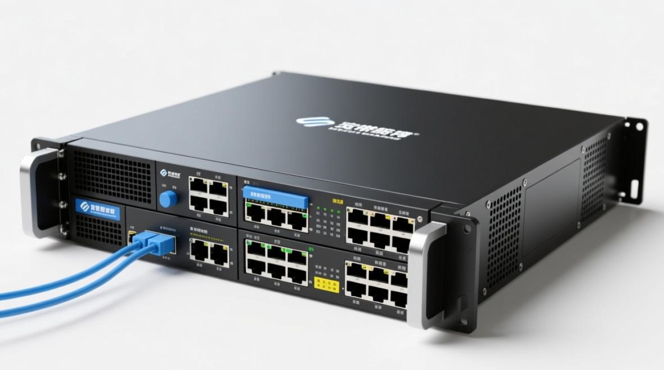 鲁通宽带服务器配置怎么样？性能稳定吗？