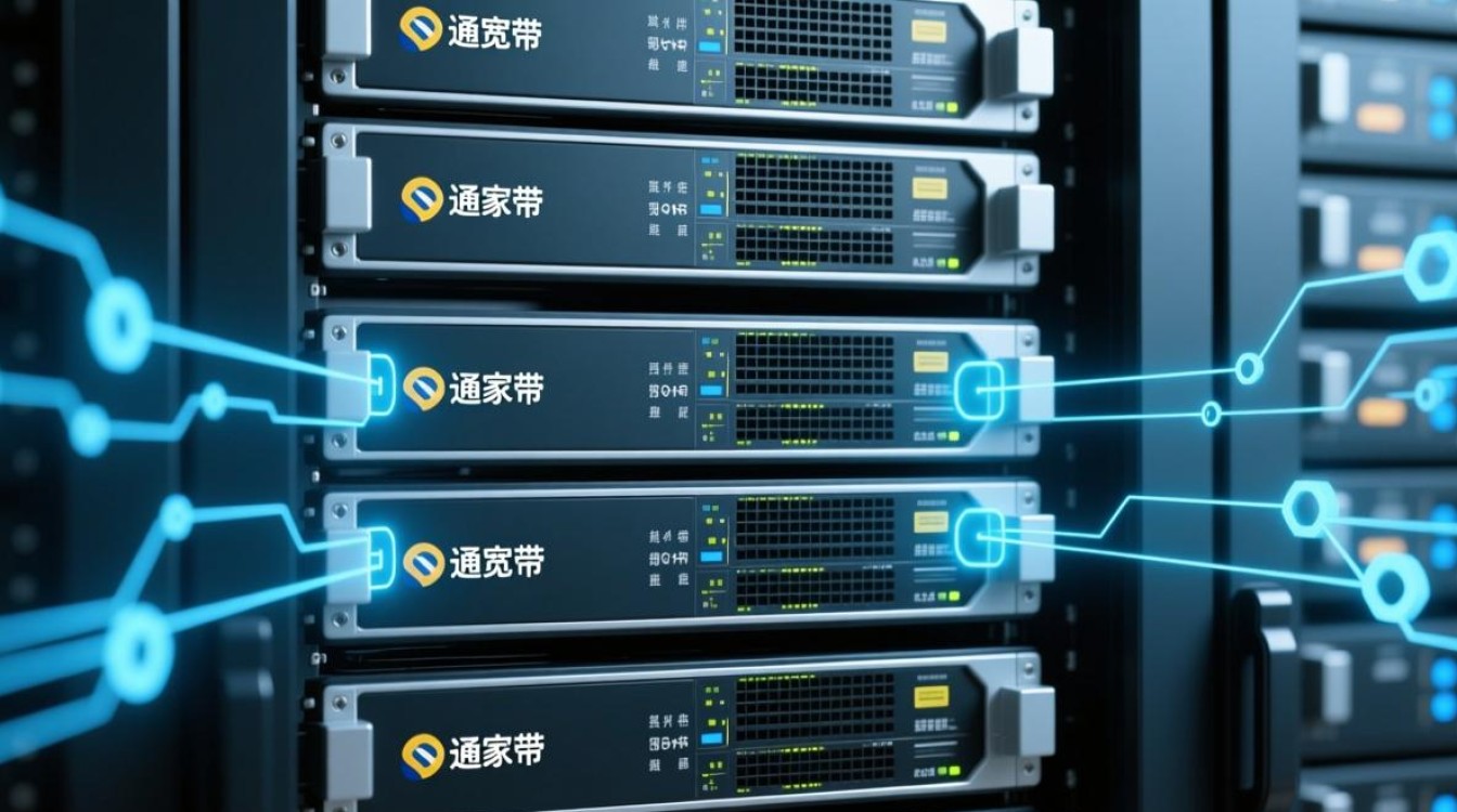 鲁通宽带服务器配置怎么样？性能稳定吗？