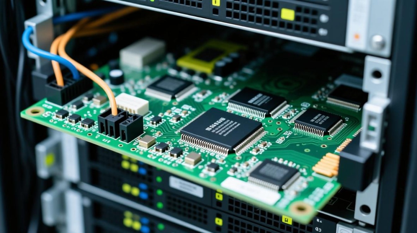 服务器电源板原理图哪里能找到详细讲解？