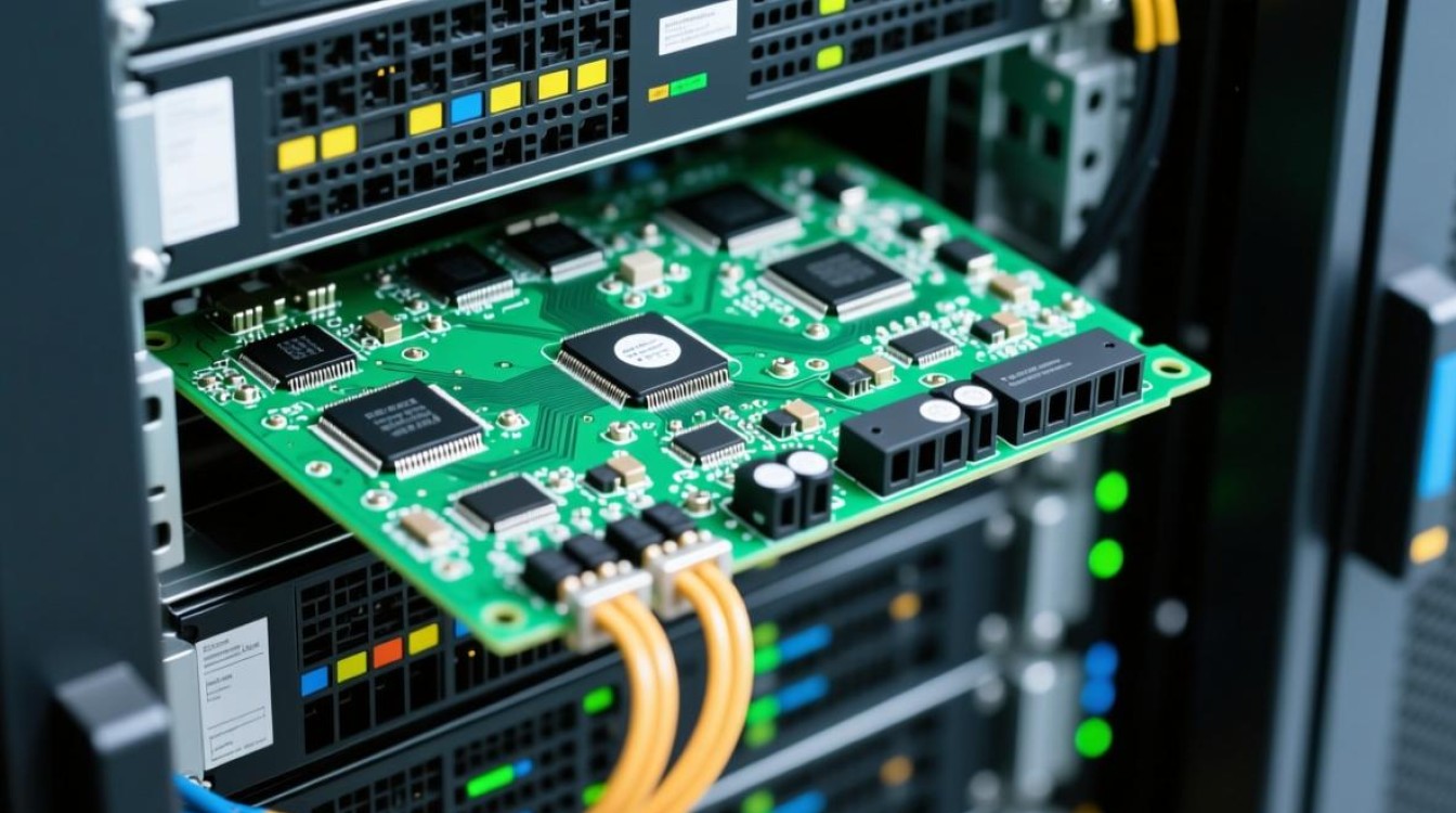 服务器电源板原理图哪里能找到详细讲解？