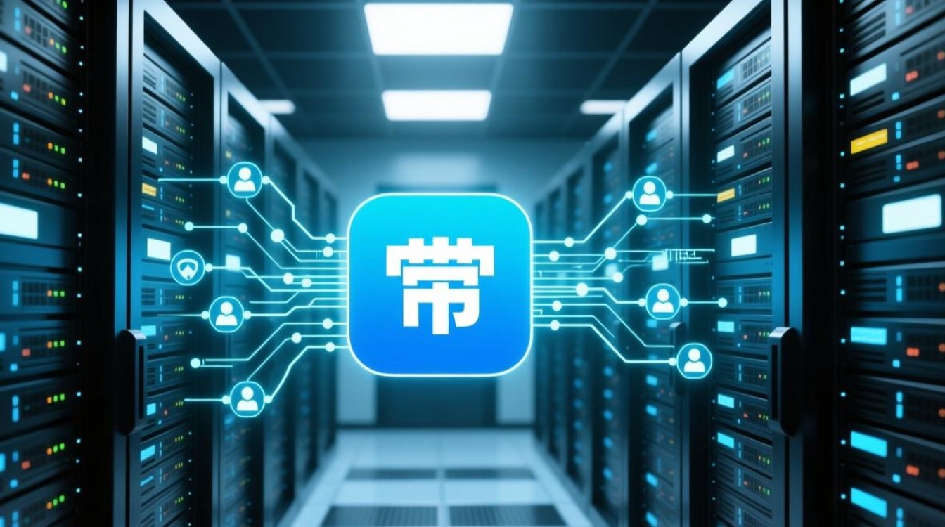 宽带环境下安装App，服务器选择有哪些关键考量？