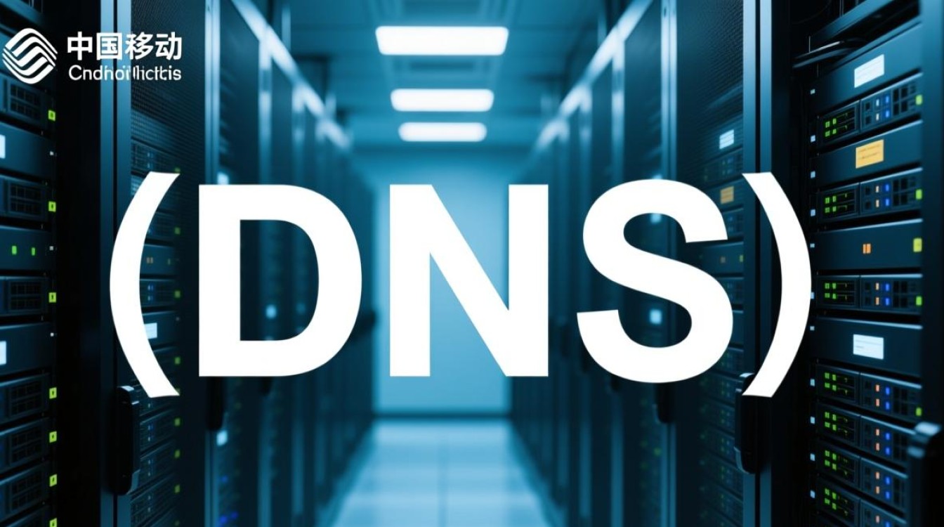 中国移动宽带各地DNS服务器地址是多少？