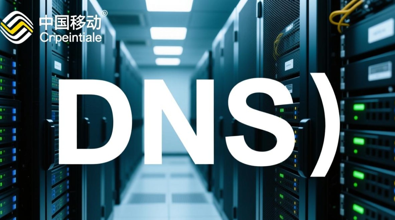 中国移动宽带各地DNS服务器地址是多少？