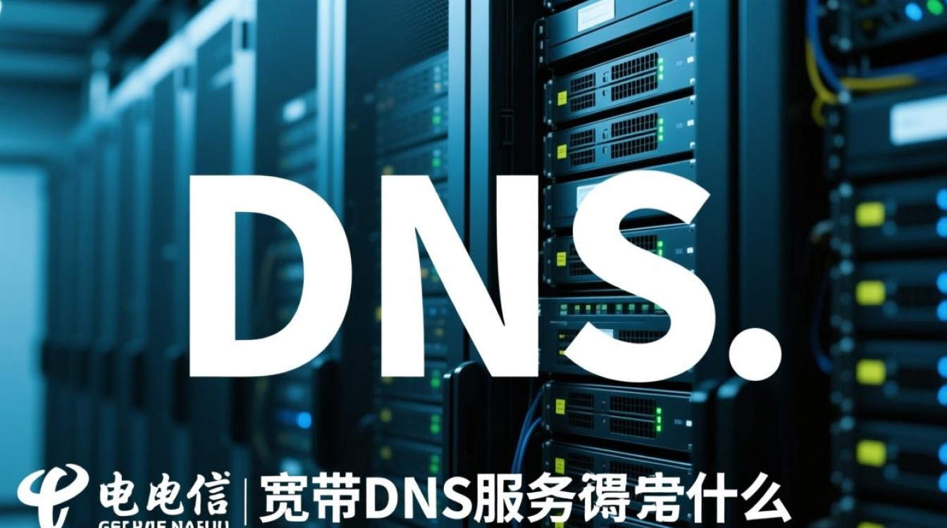 清远电信宽带DNS服务器地址是多少？如何设置最优？