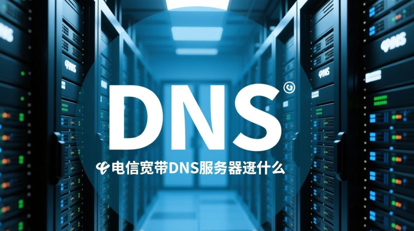 清远电信宽带DNS服务器地址是多少？如何设置最优？