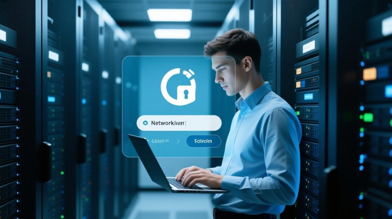 服务器登录超时怎么办？教你快速解决登录失败问题