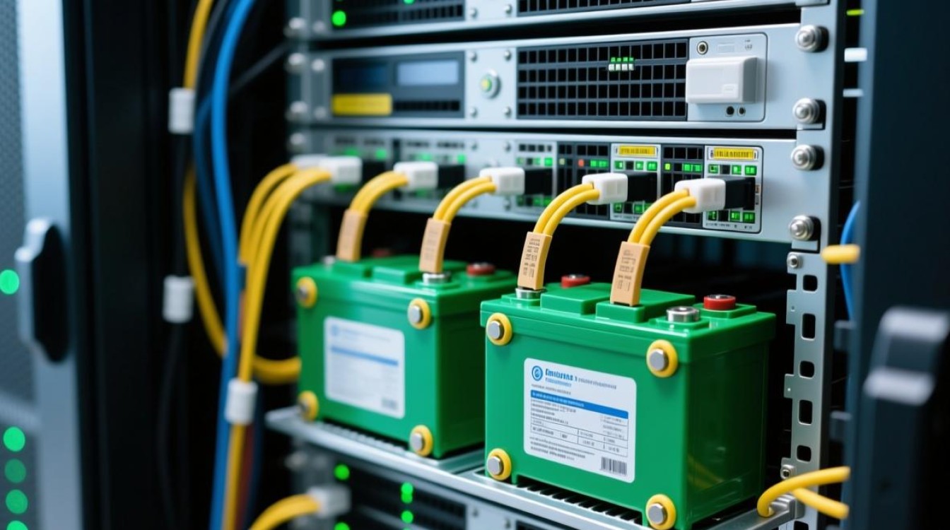 服务器电池有几个？具体数量和配置是怎样的？